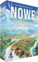 Gra Nowe Horyzonty