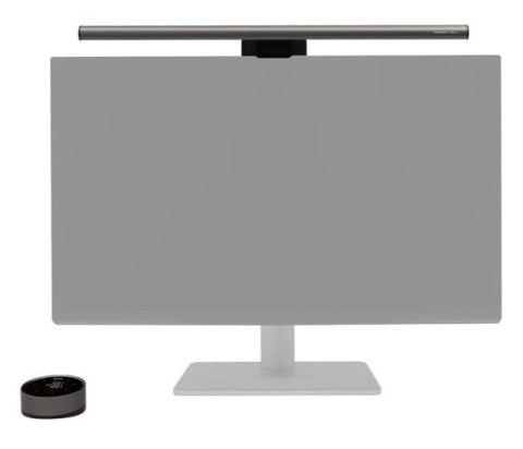 Oświetlenie ScreenBar Halo2 9H.W4PWT.ES1 Oświetlenie ScreenBar Halo2 9H.W4PWT.ES1