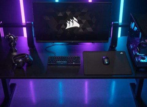 Podkładka pod mysz MM500 V2 Hybrid Cloth Large