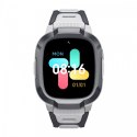 Smartwatch dla dzieci P6 4G LTE szary