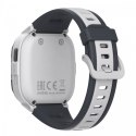 Smartwatch dla dzieci P6 4G LTE szary