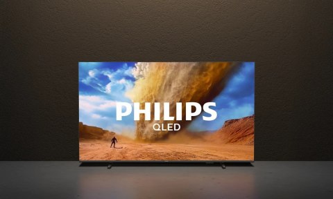 Telewizor QLED 50 cali 50PUS7810/12 Telewizor QLED 50 cali 50PUS7810/12