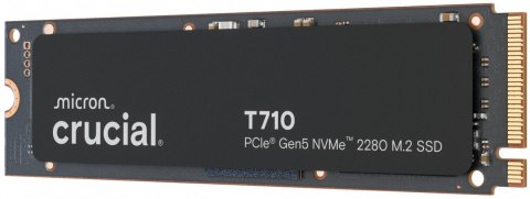 Dysk SSD T710 2TB M.2 NVMe 2280 PCIe 5.0 14500/13800
