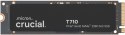 Dysk SSD T710 4TB M.2 NVMe 2280 PCIe 5.0 14500/13800