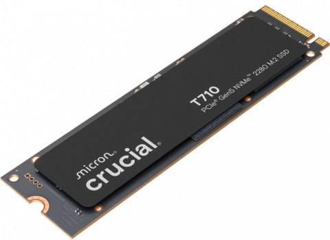 Dysk SSD T710 4TB M.2 NVMe 2280 PCIe 5.0 14500/13800
