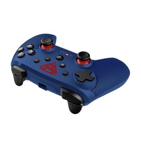 Gamepad bezprzewodowy GXT 542SM Muta SUPERMAN