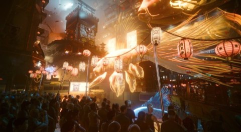 Gra Nintendo Switch 2 Cyberpunk 2077 Ultimate Edition PL