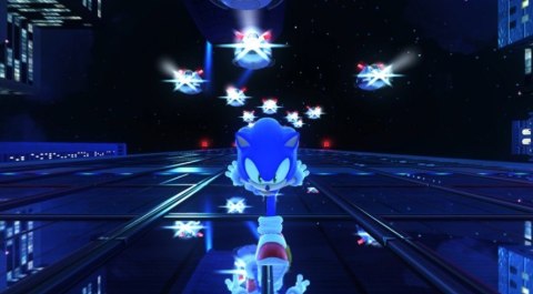 Gra Nintendo Switch 2 Sonic X Shadow Generations