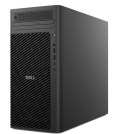Komputer Dell Pro Max Tower T2 FCT2250 Win11Pro U7 265/32GB/1TB/Nvidia RTX 2000/No Wifi/Wireless Kb & Mouse/500W/vPro/3Y ProSupp