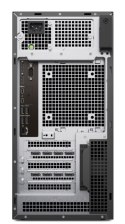 Komputer Dell Pro Max Tower T2 FCT2250 Win11Pro U7 265K/32GB/1TB/Integrated/No Wifi/Wireless Kb & Mouse/vPro/3Y ProSupport