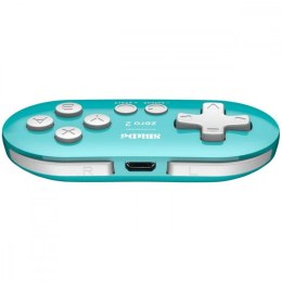Kontroler Zero 2 Turquoise