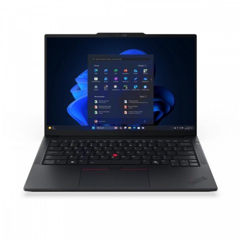 Laptop ThinkPad E14 G7 21T0003SPB W11Pro 7 250/16GB/512GB/INT/14.O WUXGA/Black/1YR Premier + 3YR OS + CO2 Offset