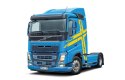 Model plastikowy Volvo FH Low Roof 1/24