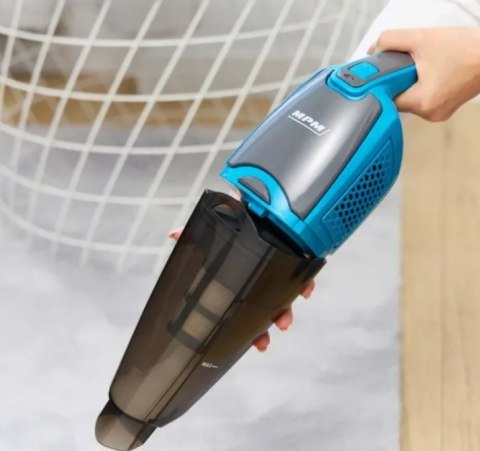 Odkurzacz pionowy MPM MOD-38/N