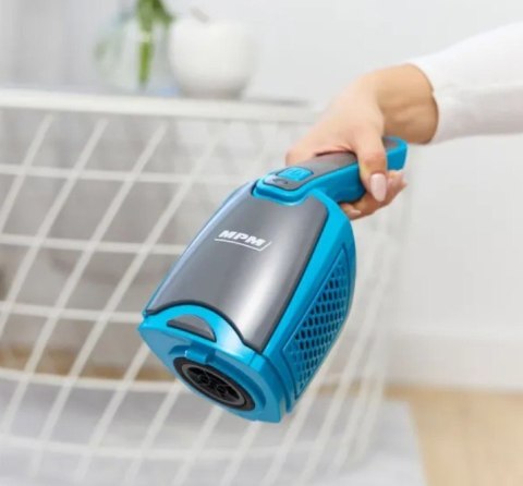 Odkurzacz pionowy MPM MOD-38/N