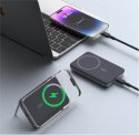 PB-MS01 MagSafe PowerBank 6700mAh 20W LED USB-C
