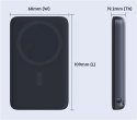 PB-MS06 Qi2 MagSafe PowerBank 10000mAh 30W PD