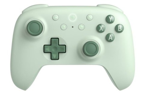 Pad Ultimate 2C Wireless Green
