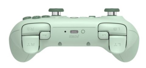 Pad Ultimate 2C Wireless Green