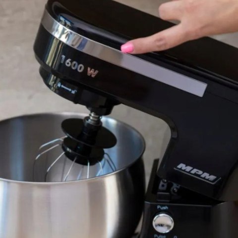 Robot planetarny MRK-21