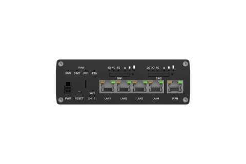 Router RUTM56 Dual 5/4G