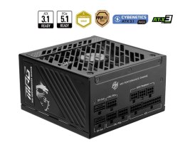 Zasilacz MPG A1250GS PCIE5