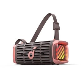 Głośnik Soundcore Boom 3i brązowy