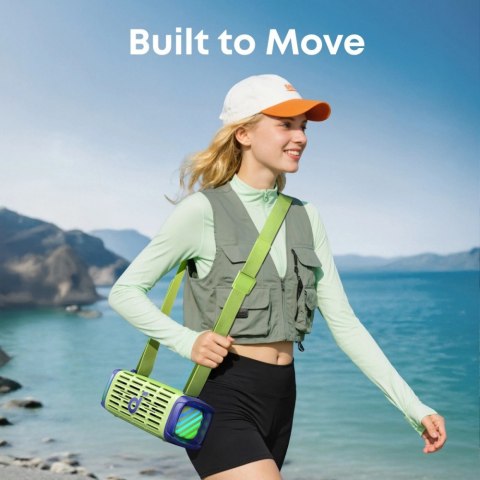 Głośnik Soundcore Boom 3i zielony