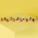 Klocki Minifigures 71050 Minifigurki (1 sztuka)