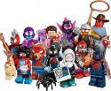 Klocki Minifigures 71050 Minifigurki (1 sztuka)