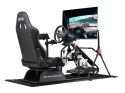 Kokpit GTRacer 2.0 Simulator C