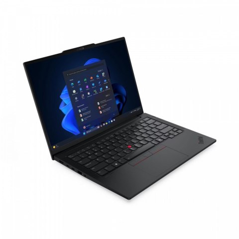 Laptop ThinkPad E14 G7 21SX007LPB W11Pro Ultra 5 225U/16GB/512GB/INT/14.0 WUXGA/Black/1YR Premier Support + 3YRS OS + CO2 Offset