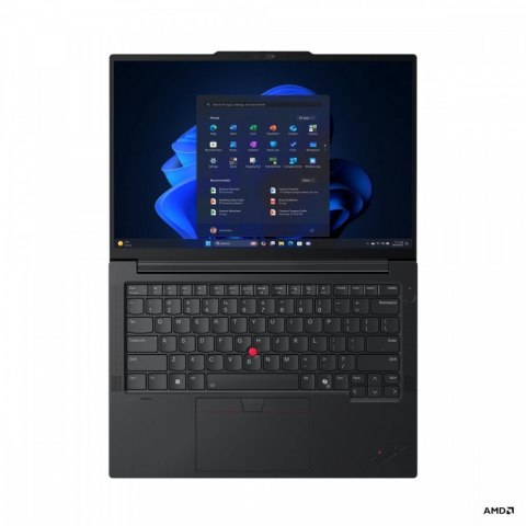Laptop ThinkPad E14 G7 21T0003SPB W11Pro 7 250/16GB/512GB/INT/14.O WUXGA/Black/1YR Premier + 3YR OS + CO2 Offset