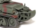 Model plastikowy French Light Tank H39 Pz.Kpfw.38H 735