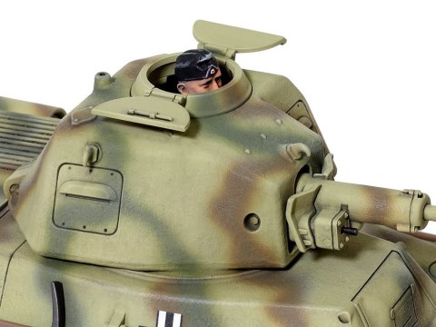 Model plastikowy French Light Tank H39 Pz.Kpfw.38H 735