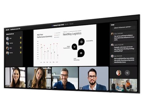 Monitor wielkoformatowy 105 cali QP105D LH105QPD5BGXEN