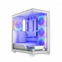 Obudowa PC STELLAR 5F ARGB 20 Biała