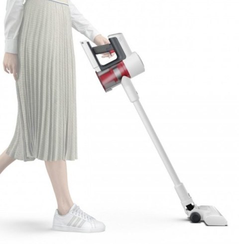 Odkurzacz pionowy VC-SV12AEU-W