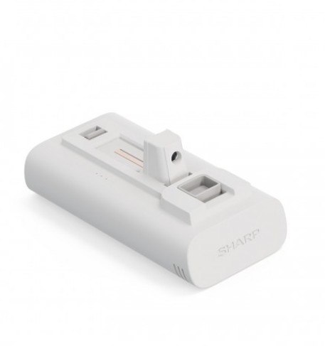 Odkurzacz pionowy VC-SV12AEU-W