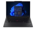 Ultrabook ThinkPad T14 G6 21QC002YPB W11Pro Ultra 5 225U/16GB/512GB/INT/14.0 WUXGA/Black/3YRS Premier Support + CO2 Offset