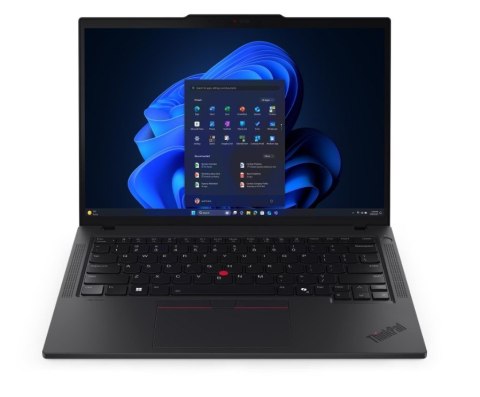Ultrabook ThinkPad T14 G6 21QC002YPB W11Pro Ultra 5 225U/16GB/512GB/INT/14.0 WUXGA/Black/3YRS Premier Support + CO2 Offset