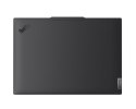 Ultrabook ThinkPad T14 G6 21QC002YPB W11Pro Ultra 5 225U/16GB/512GB/INT/14.0 WUXGA/Black/3YRS Premier Support + CO2 Offset