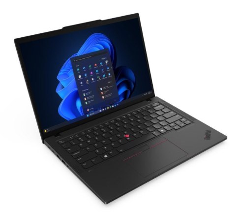 Ultrabook ThinkPad T14 G6 21QC002YPB W11Pro Ultra 5 225U/16GB/512GB/INT/14.0 WUXGA/Black/3YRS Premier Support + CO2 Offset