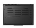 Ultrabook ThinkPad T14 G6 21QC0040PB W11Pro Ultra 7 255U/32GB/1TB/INT/14.0 WUXGA/Black/3YR Premier Support + CO2 Offset