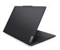 Ultrabook ThinkPad T14 G6 21QC0040PB W11Pro Ultra 7 255U/32GB/1TB/INT/14.0 WUXGA/Black/3YR Premier Support + CO2 Offset