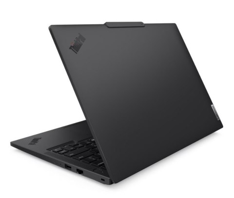 Ultrabook ThinkPad T14 G6 21QC0040PB W11Pro Ultra 7 255U/32GB/1TB/INT/14.0 WUXGA/Black/3YR Premier Support + CO2 Offset