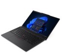 Ultrabook ThinkPad T14 G6 21QC0040PB W11Pro Ultra 7 255U/32GB/1TB/INT/14.0 WUXGA/Black/3YR Premier Support + CO2 Offset