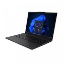 Ultrabook ThinkPad T16 G4 21QE004VPB W11Pro Ultra 7 255U/32GB/1TB/INT/16.0 WUXGA/Black/3Y Premier Support + CO2 Offset