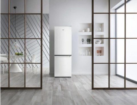 Chłodziarko-zamrażarka W5 821EFW1