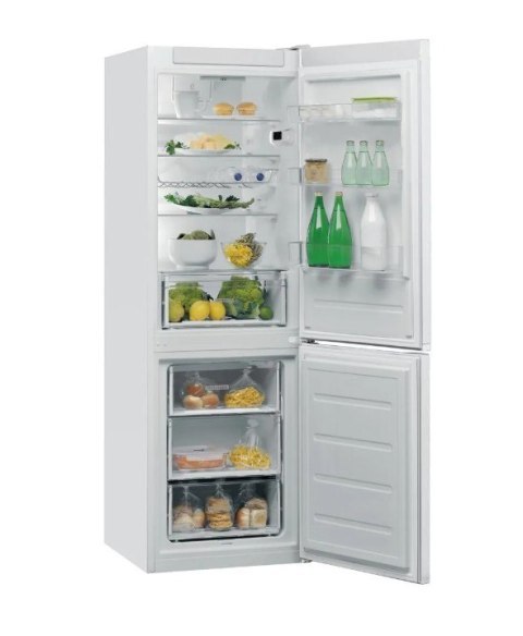 Chłodziarko-zamrażarka W5 821EFW1